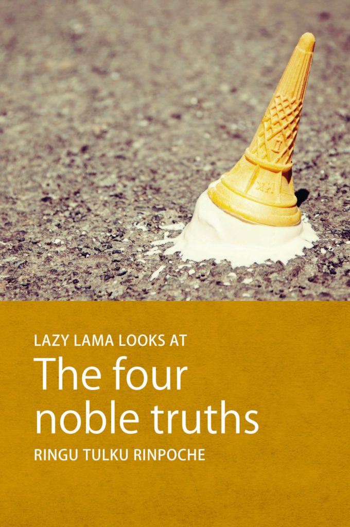 The Four Noble Truths