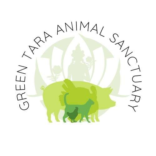 Green Tara Animal Sanctuary logo