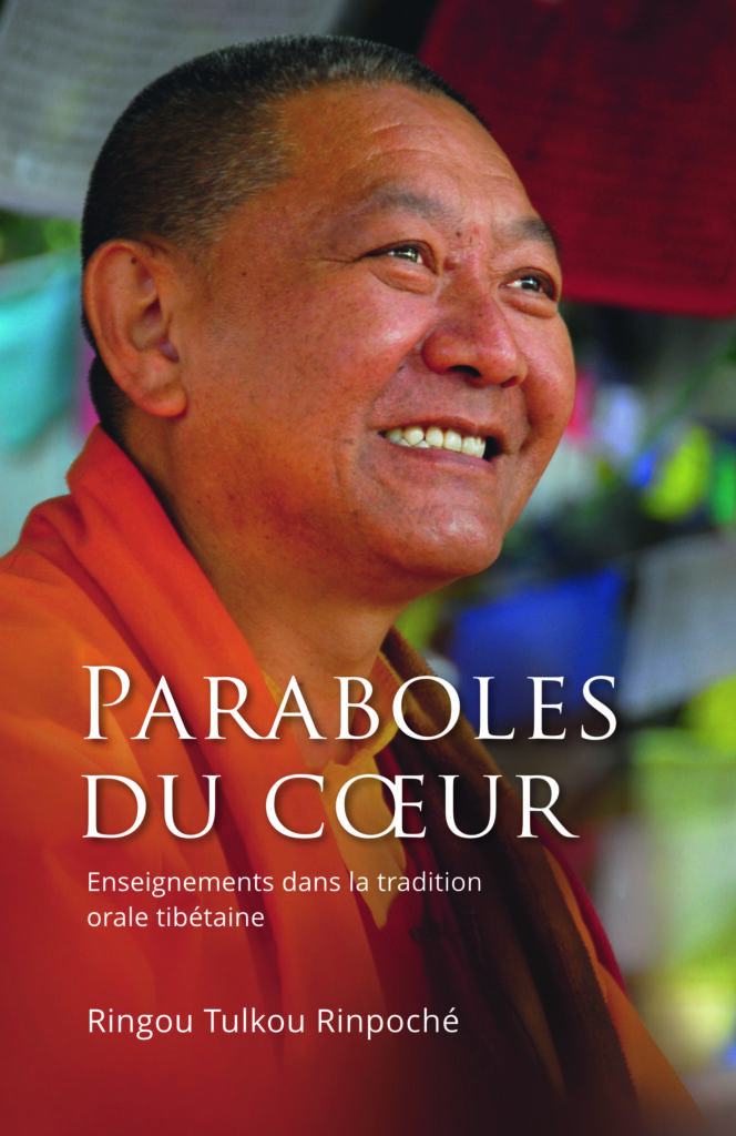 Paraboles cover