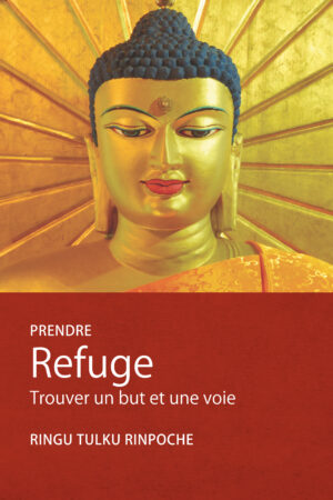 Prendre Refuge: Trouver un but et une voie