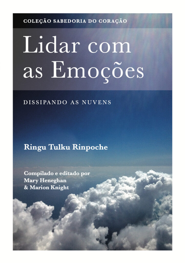 Lidar com as Emoções - Dissipando as Nuvens