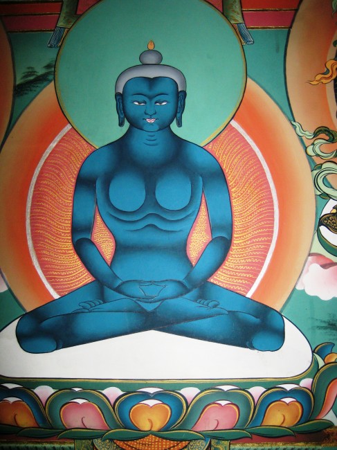 JOURNEY INTO BUDDHISM