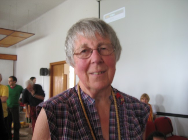 Bodhicharya Summer Camp