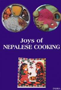 joys of nepalese cooking