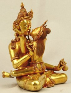 vajrasatva image