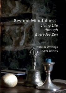 Beyond Mindfulness