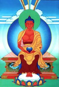 Amitabha